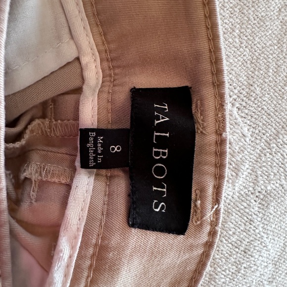 Talbots size 8 - Picture 2 of 3
